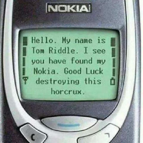 No text