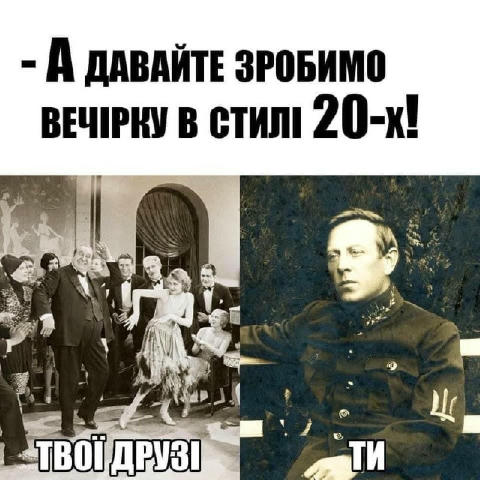 No text