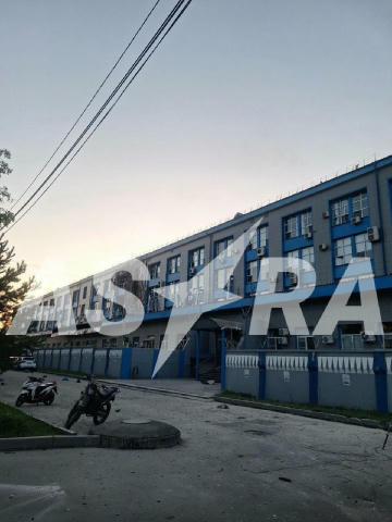 💥В результате удара ВСУ по приборостроительному заводу в российском арзамасе повреждены более 2 тыс. м² производственных пло