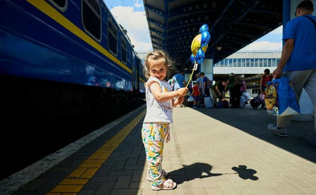 Финансирование пассажирских перевозок Укрзалізниці из бюджета — правильный шаг, так делают многие развитые страны Экс-министр