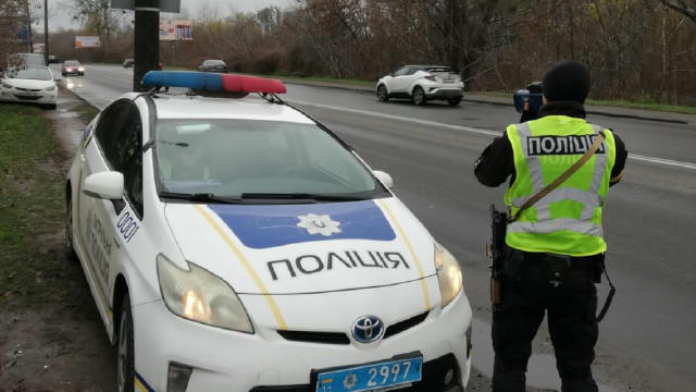 ⚠️ Стосується кожного водія — в Україні змінюють ПДР! «З 1 квітня набувають чинності нові положення ПДР, згідно з якими водія
