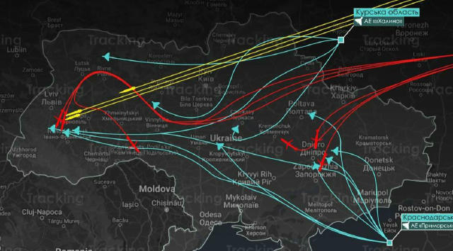 ❗️Будь ласка, тільки без паніки! Вже з 00:00 години ймовірно почнеться масований обстріл русні, під загрозою ДУЖЕ багато циві