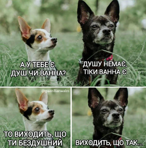 Люблю цей мем🚿