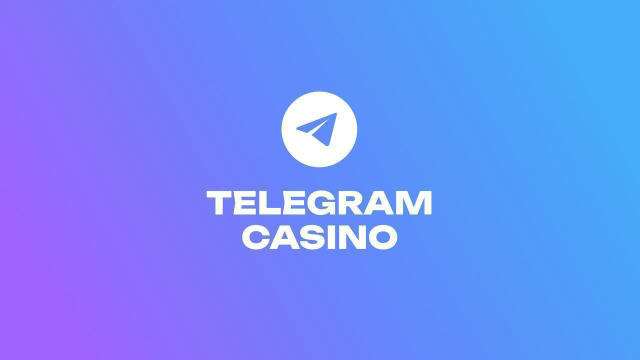 ⚡️ Свершилось, в Telegram добавили лицензионное казино без верификации и лимитов Пробуйте: @JetTon