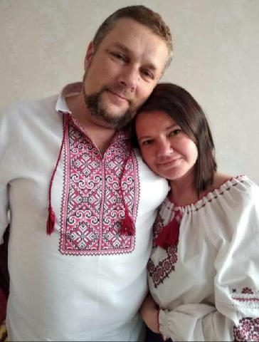 Есть вещи, в которые сложно поверить. Например, в то, что три года в российском плену могут превратить здорового, молодого ещ