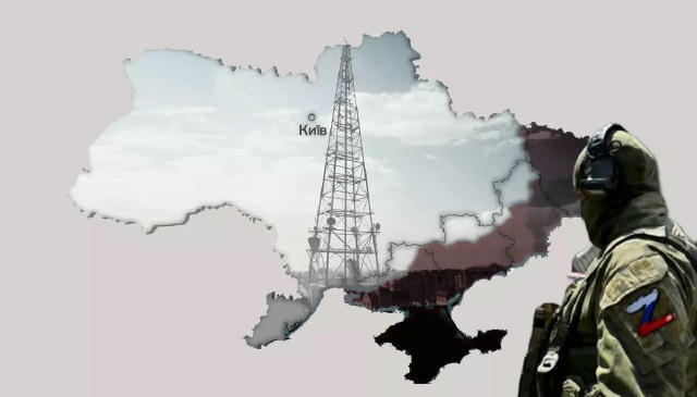 🗼Втрачені частоти. Скільки їх захопила Росія під час окупації та які мовники найбільше постраждали 🇷🇺 За одинадцять років 