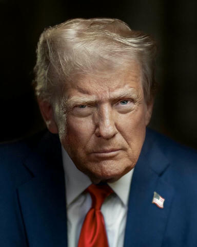 ⚡️Президент США Дональд Трамп, как ожидается, в ближайшие часы предъявит Ирану ультиматум Полный отказ от ядерной программы и