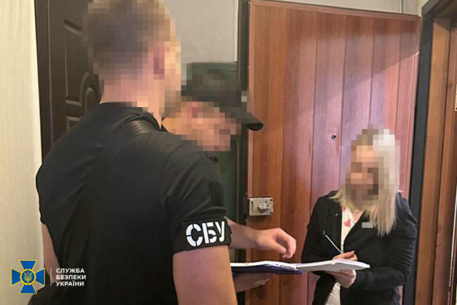 У Запоріжжі викрили ректора та весь ректорат університету, які продавали «аспірантуру» ухилянтам. СБУ та Нацполіція встановил