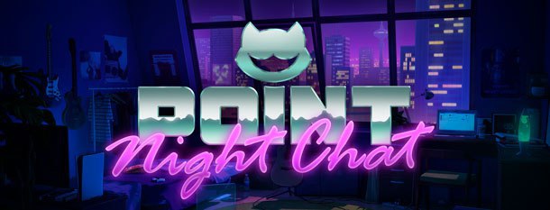 ✨ Підсумки Point Night Chat! ✨ Цієї ночі щасливим числом стало — 9 🎉 Ми вже обрали 10 переможців, чиї комменти містили цю ци