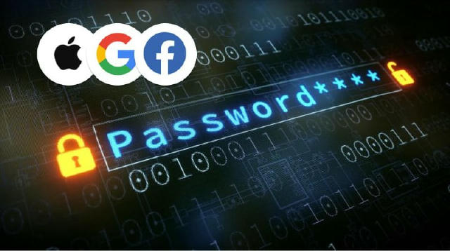 ⚠️16 мільярдів паролів витекли в мережу від Apple, Facebook, Google, терміново змініть свої паролі та увімкніть двофакторну а