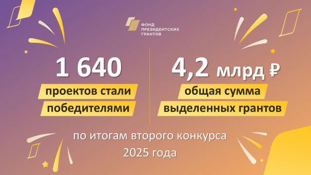 ДЕЛАЙ ДОБРО И ПОЛУЧАЙ ГРАНТ! Конкурс президентских грантов — не рядовое событие среди чиновников и безликих организаций. Благ