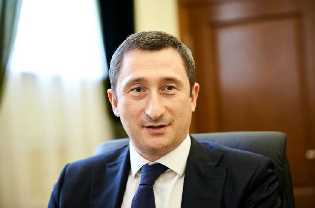 👀 Повідомляють, що міністр національної єдності Олексій Чернишов не повернувся з офіційного закордонного відрядження Його ві