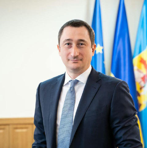 ❗️Міністр національної єдності України Олексій Чернишов не повернувся з офіційного закордонного відрядження, попри вручення п