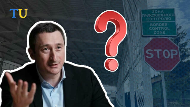 ❗️Міністр нацєдності (!) Олексій Чернишов утік із України? Віцепремʼєр поїхав у відрядження за кордон і не повернувся, — журн