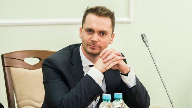 Корупційний скандал: Фундація DeJure «забула» прозвітувати про 108 млн грн донорських коштів. ⭕️Її очолює скандальний Михайло