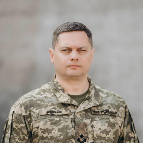 ✍️Зеленський призначив Геннадія Шаповалова командувачем Сухопутних військ ЗСУ, — указ ⚠️Раніше Шаповалов був командувачем Опе