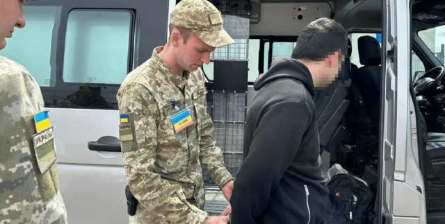❗️17 справ проти працівників ТЦК — за перевищення повноважень під час мобілізації, — Сухопутні війська В.о. командувача Грузе