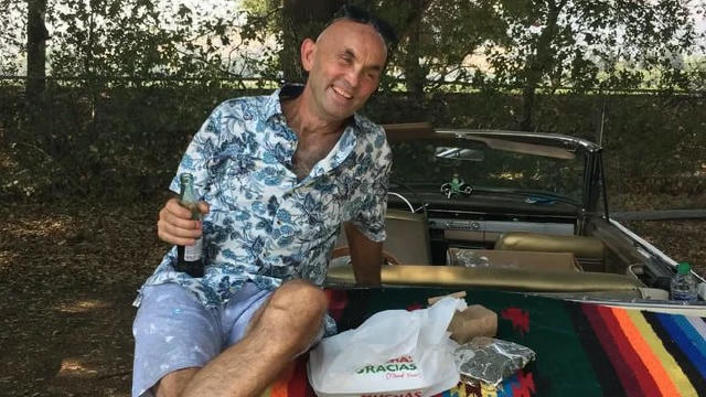 🕯 У Києві під час ракетної атаки 17 червня загинув американець Фред Гранді — повідомляє The New York Times. 62-річний чолові