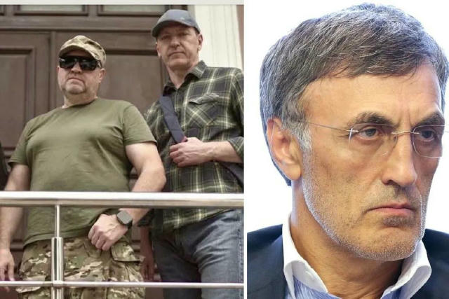 Суди над російським воєнним злочинцем Гаджієвим: системний саботаж і правовий абсурд, - ЗМІ В українській судовій системі наз