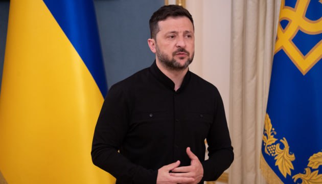 🙅‍♂️ От массированных ударов рф не пострадала ни одна из систем Patriot, а мобильные группы сбивают треть "шахедов", - Зелен