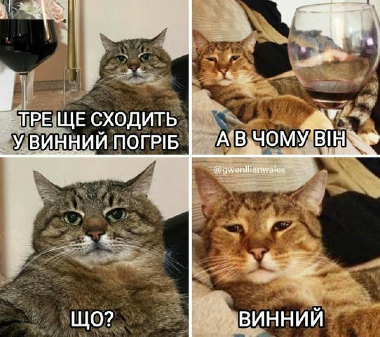 Шо там п'ятниця