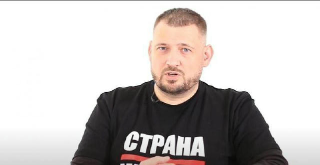 Вот как изменился беларуский оппозиционер Сергей Тихановский после нескольких лет заключения за борьбу с режимом Лукашенко