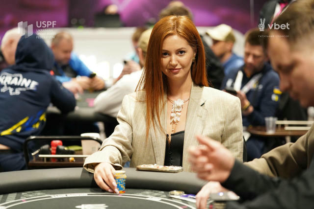 🔹 На десятому місці боротьбу в Accumulator THNL завершила Олександра Хамідова м. Київ Незабаром оголосимо чіпкаунт фіналки💪
