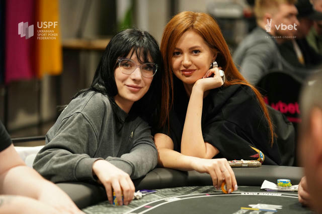 Заключний день VBET Чемпіонату України — разом із тими, хто створює його історію😍 📸 Шукайте свої світлини в нашій галереї н