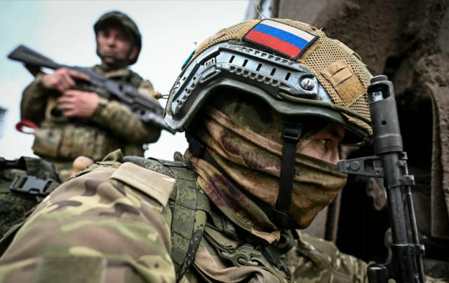 🇷🇺💥✌🏻Об успехах Русской Армии на Запорожском фронте Российские войска выбили подразделения ВСУ из трёх крупных опорных пу