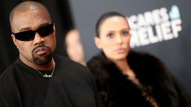 Australia cancels Kanye West’s visa over Nazi glorification in new song Rapper Kanye West, who identifies as a Nazi and has m