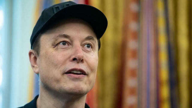 Musk declares new ‘America Party’, slams US system as broken In a post on X, Elon Musk launched the ‘America Party’, saying A