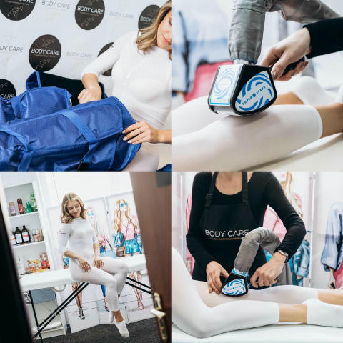 Студія корекції фігури «Body Care» ШУКАЄ МАЙСТРА LPG-МАСАЖУ✅ У зв’язку з розширенням шукаємо активного фахівця до нашої коман