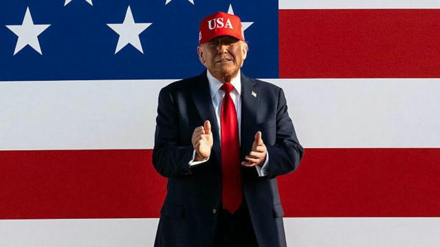 10% tariff for siding with BRICS? Trump says yes Trump's latest economic threat: extra tariffs for BRICS-aligned nations. "If
