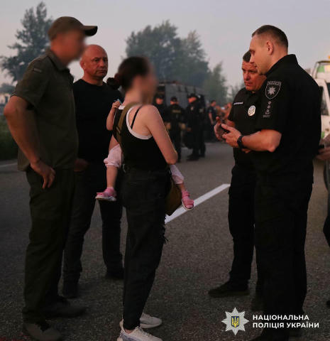 ❗️ Стали відомі причини вибухів під Житомиром минулого тижня. Як повідомляють, усе через нелегальне виробництво За повідомлен