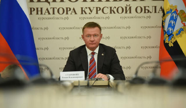 Постепенно, начинают умирать персонажи, замешанные в коррупции на укреплениях Курской области и не только. Сегодня застрелилс