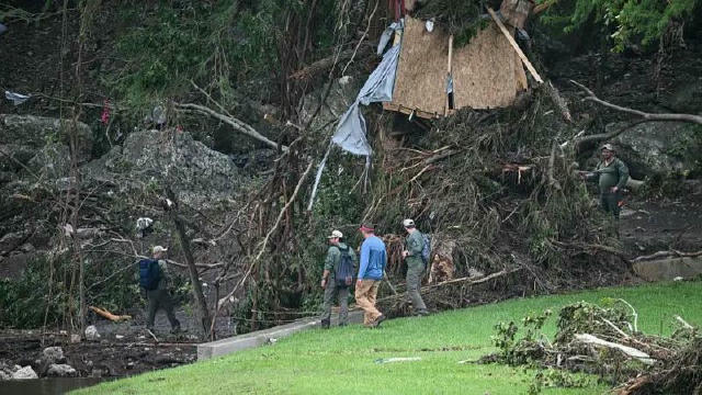Texas floods: 89 dead, more storms on the way Flash floods in central Texas have killed at least 89 people, with the worst-hi