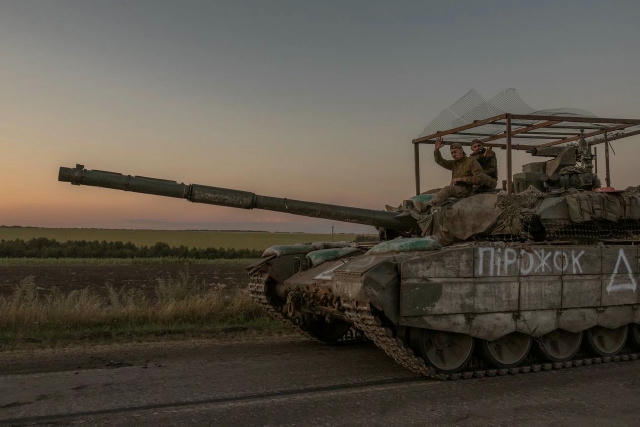 🇺🇸🇺🇦 Найближчим часом в Італії та Україні відбудуться низка зустрічей на найвищому рівні між США та Україною, на яких буд