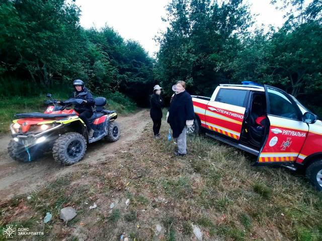 😨Група мандрівників з Київщини, Львівщини та Волині, серед яких 11 дівчат та один хлопець отруїлися під час відпочинку в Кар
