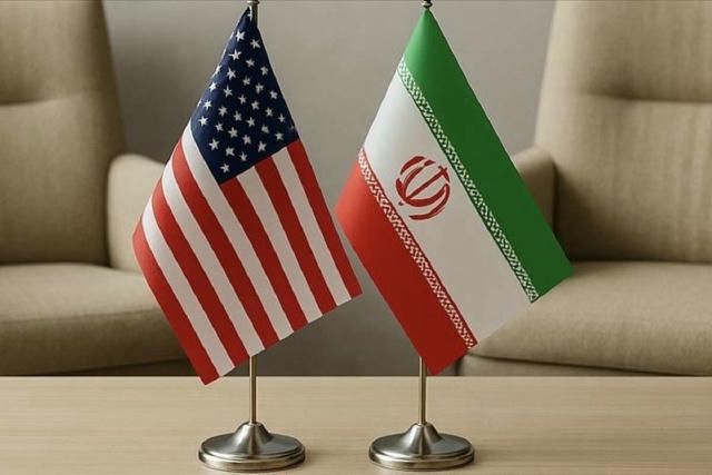 США через посредников обратились к Ирану с просьбой о возобновлении диалога по ядерной сделке Иранское агентство Mehr сообщае