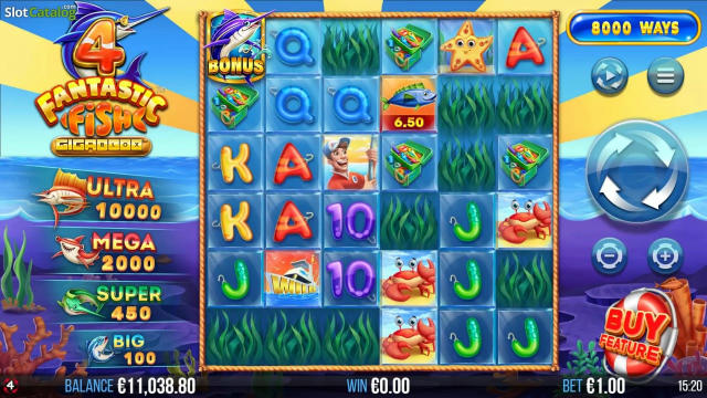 🎣✨ Нова літня загадка від Slotik: «Фантастична Рибка»! 🌊🐟 🎁 Лови шанс на 120 грн бездепу за уважність та швидкість! 💦 Ць