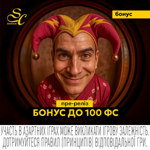 🚪Відчиняйте, я знаю, що ви вдома! Це 100 ФС, доставка від Джокера-сан! Забирайте свій пакунок 🥡 👘 Серйозно: у нашого Джея 
