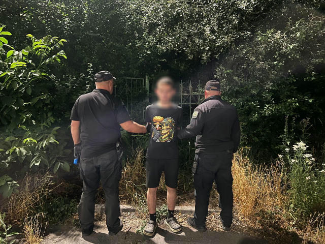 🤔 Так це ж було вже. 19-річний львівʼянин вже 13 разів намагався пішки втекти в Угорщину з України. Оце наполегливість🫠 🧐 
