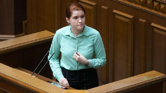 "Безуглі" закиди стосовно ППО – це плювок в обличчя тим, хто щодня ризикує життям, збиваючи те, що летить на Київ Екснардеп Б