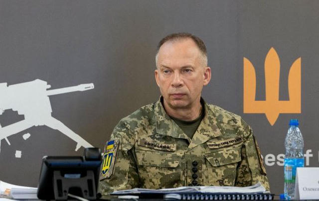 ❗️ Сирський: у червні кожна третя ворожа ціль - на рахунку Сил безпілотних систем Загалом за попередній місяць угруповання Си