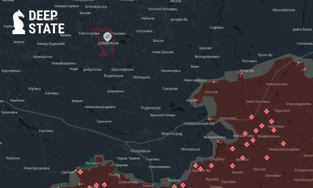 ✈️ Наші хороші друзі пілоти однієї з бригад за вчора нарахували близько 40 уражень fpv-дронами по Добропіллю 🤬 Ворог тупо б'