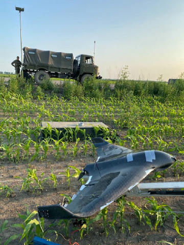 😈Благодаря зенитным FPV дронам, в Киеве за последние пару месяцев перехвачено около 550 «Шахедов», – Киевская военная админи