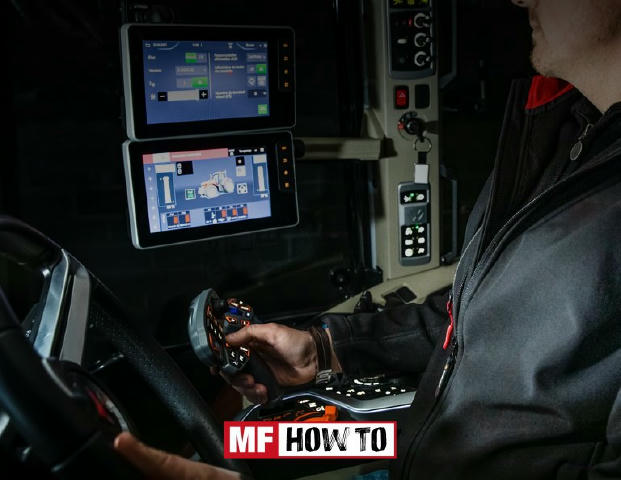 🚜 MF How To — новий онлайн-сервіс бренду Massey Ferguson корпорації AGCO. 🎦 У YouTube розміщена серія коротких відеоінструк
