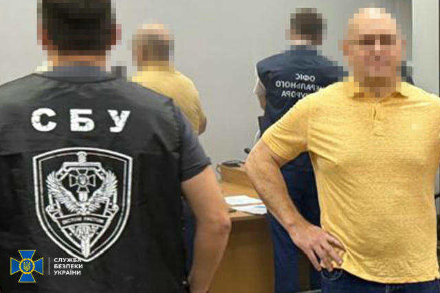 🕵️ Чинного нардепа, який з листопада 2024 р. перебуває під вартою за державну зраду, викрили на нових злочинах. Правоохоронц