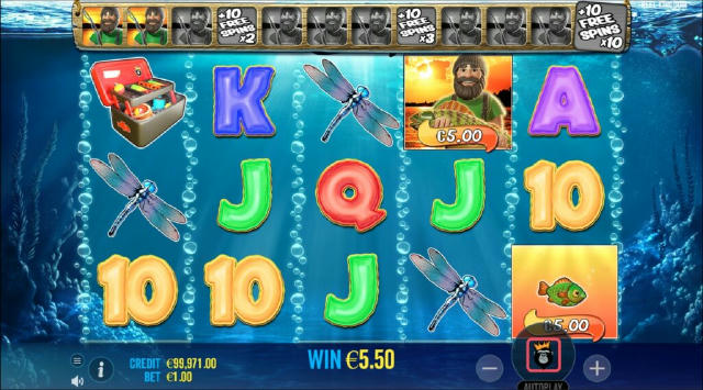 🎣✨ Літня загадка від Slotik: «Рибалка на фарт»! 🌊🎁 🎁 Маєш шанс виграти 120 грн бездепу — покажи свою уважність! 💦 Цього 
