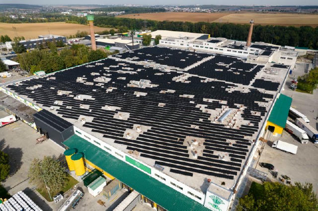 «Виробництво електроенергії за допомогою біогазу має сенс тільки тоді, коли є достатньо власного споживання. Продавати її в м
